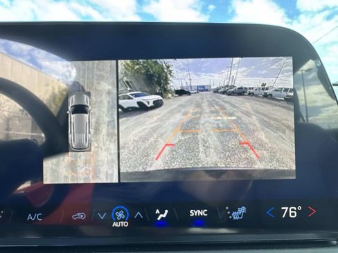 New 2026 Chevrolet Traverse LT w/ Driver Confidence Package image 25