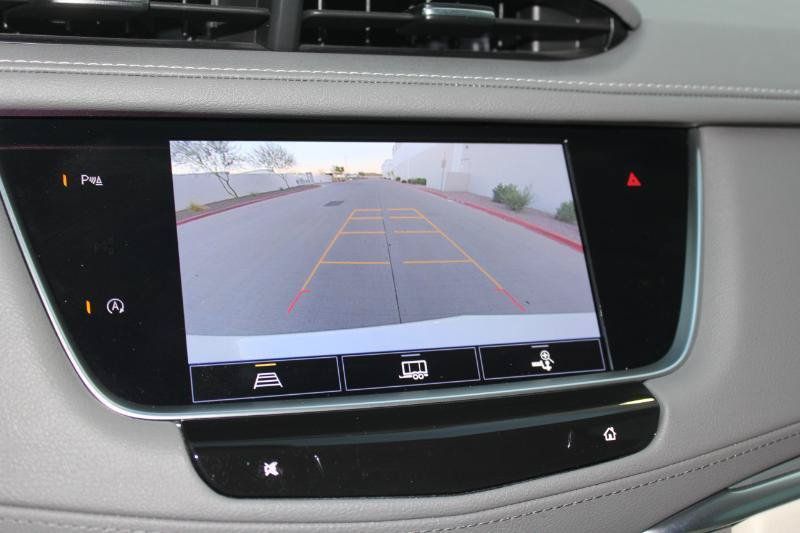 Used 2023 Cadillac XT5 Premium Luxury w/ LPO, Floor Liner Package AWD/4WD image 37