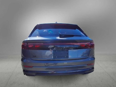 New 2026 Audi Q8 Prestige image 7