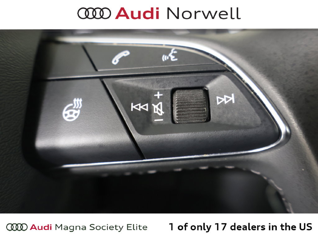 Used 2024 Audi Q5 2.0T Premium AWD/4WD image 31