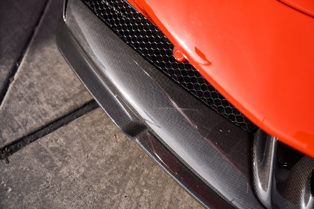 Used 2022 Ferrari SF90 Spider AWD/4WD image 7