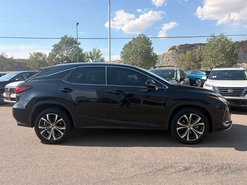 Used 2022 Lexus RX 350 AWD w/ Premium Package image 6