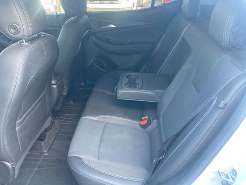 Certified 2021 Buick Encore GX Select image 13