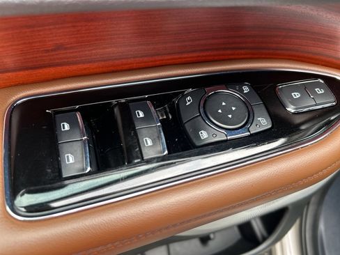 Used 2024 Lincoln Navigator Reserve AWD/4WD image 20