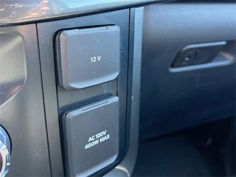 Used 2023 Ford F150 XLT w/ Equipment Group 302A High image 34