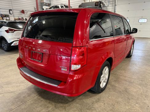 Used 2012 Dodge Grand Caravan Crew w/ Crew Value Pkg image 33