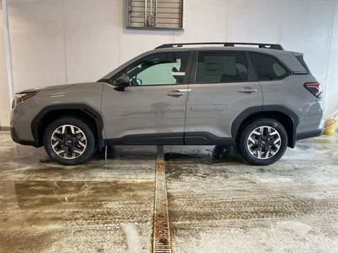 New 2026 Subaru Forester Premium image 9