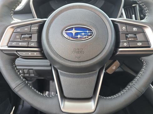 New 2025 Subaru Outback Limited image 23