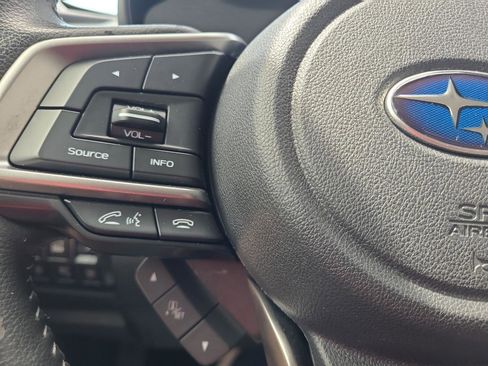 Used 2020 Subaru Forester Touring AWD/4WD image 18