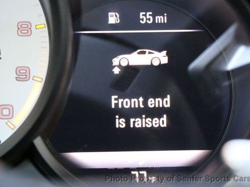 Used 2018 Porsche 911 GT3 image 33