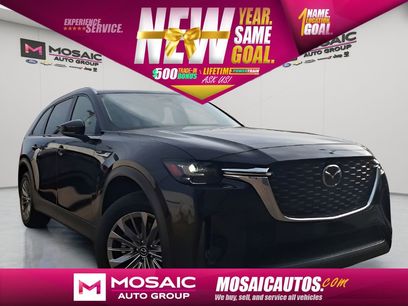 Used 2025 MAZDA CX-90 3.3 Turbo w/ Select Package