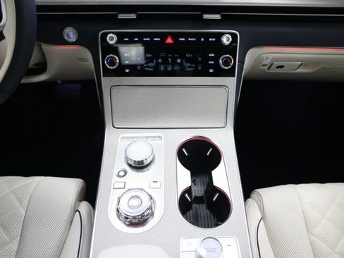 New 2026 Genesis GV80 3.5T Prestige image 43