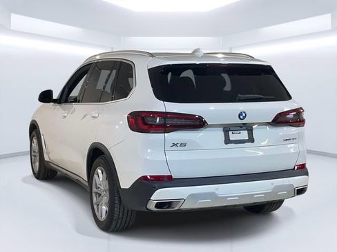 Used 2023 BMW X5 xDrive40i w/ Premium Package AWD/4WD image 3