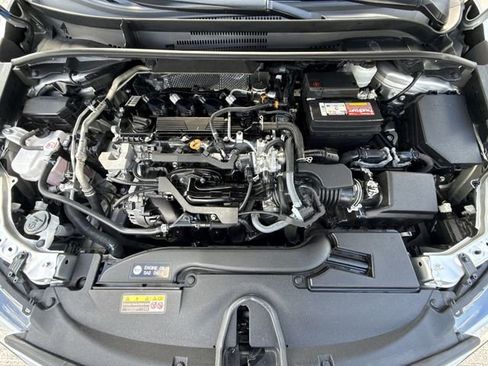 Used 2023 Toyota Corolla XSE image 27