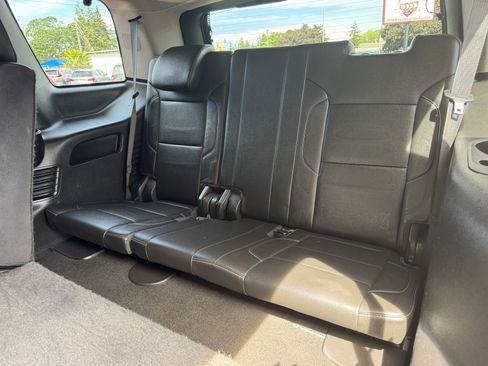 Used 2018 Chevrolet Tahoe LT AWD/4WD image 18