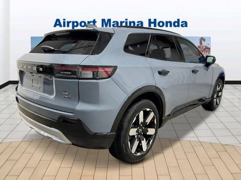 New 2026 Honda Prologue Elite image 5