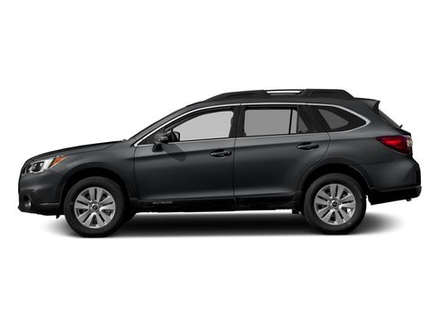 Used 2017 Subaru Outback 2.5i Premium AWD/4WD image 3