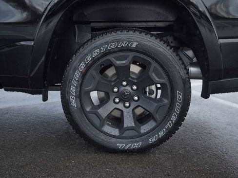 New 2026 RAM 1500 Big Horn image 44