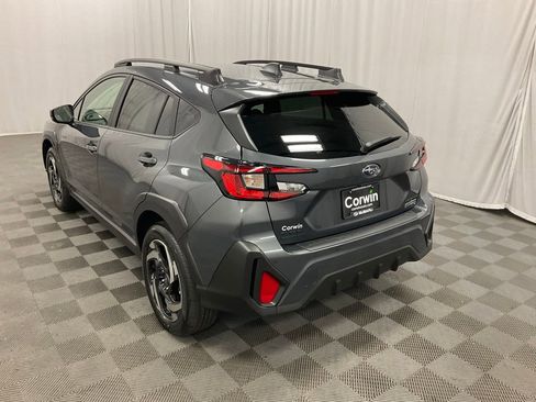 New 2026 Subaru Crosstrek 2.5i Limited image 4