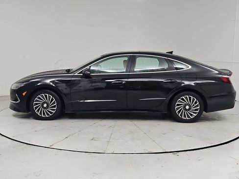 Used 2022 Hyundai Sonata Limited FWD image 3