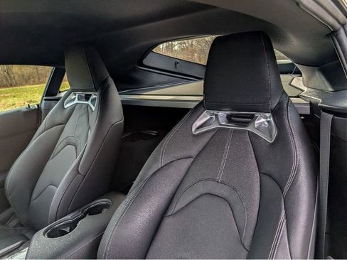 Used 2025 Toyota Supra Premium RWD image 12