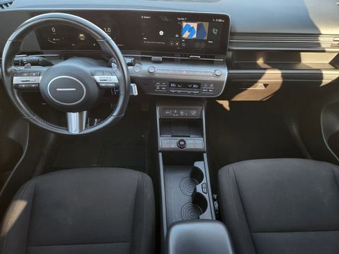 Used 2024 Hyundai Kona SEL w/ Convenience Package FWD image 25