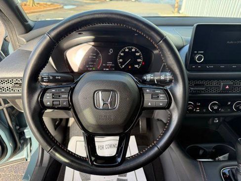 Used 2025 Honda HR-V Sport image 7