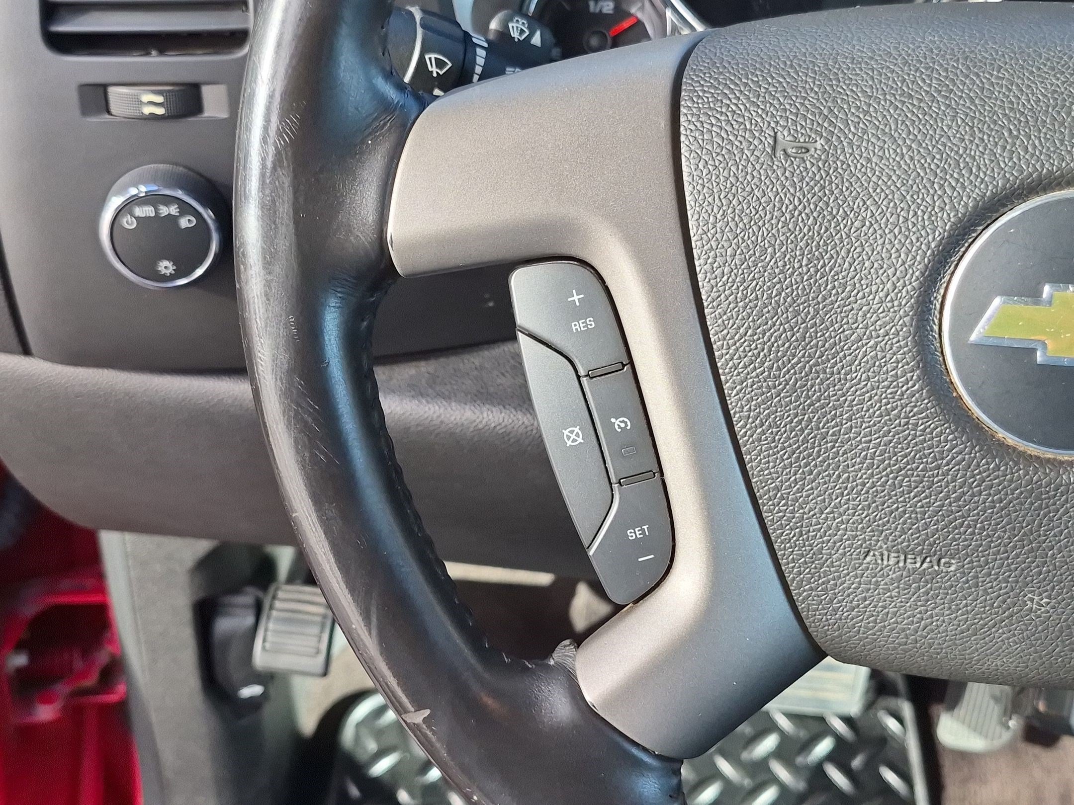 Used 2013 Chevrolet Silverado 1500 LT w/ All-Star Edition AWD/4WD image 17