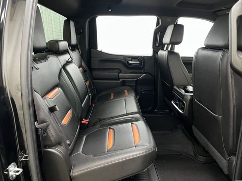 Certified 2021 GMC Sierra 1500 AT4 AWD/4WD image 40