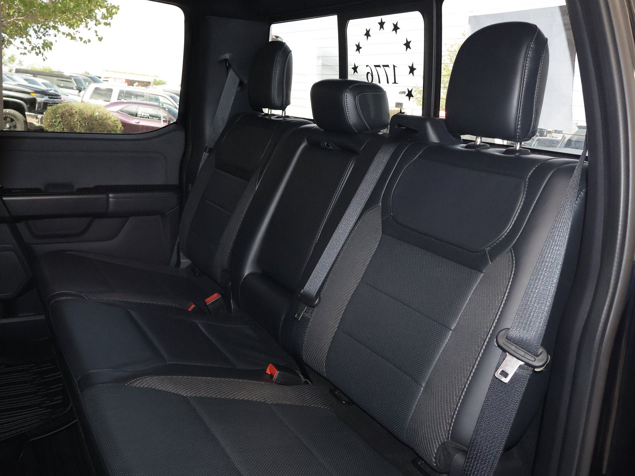 Used 2022 Ford F150 Raptor w/ Torsen Package AWD/4WD image 38