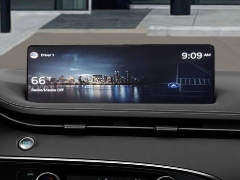 New 2024 Genesis GV70 3.5T Sport w/ Sport Prestige Package image 12