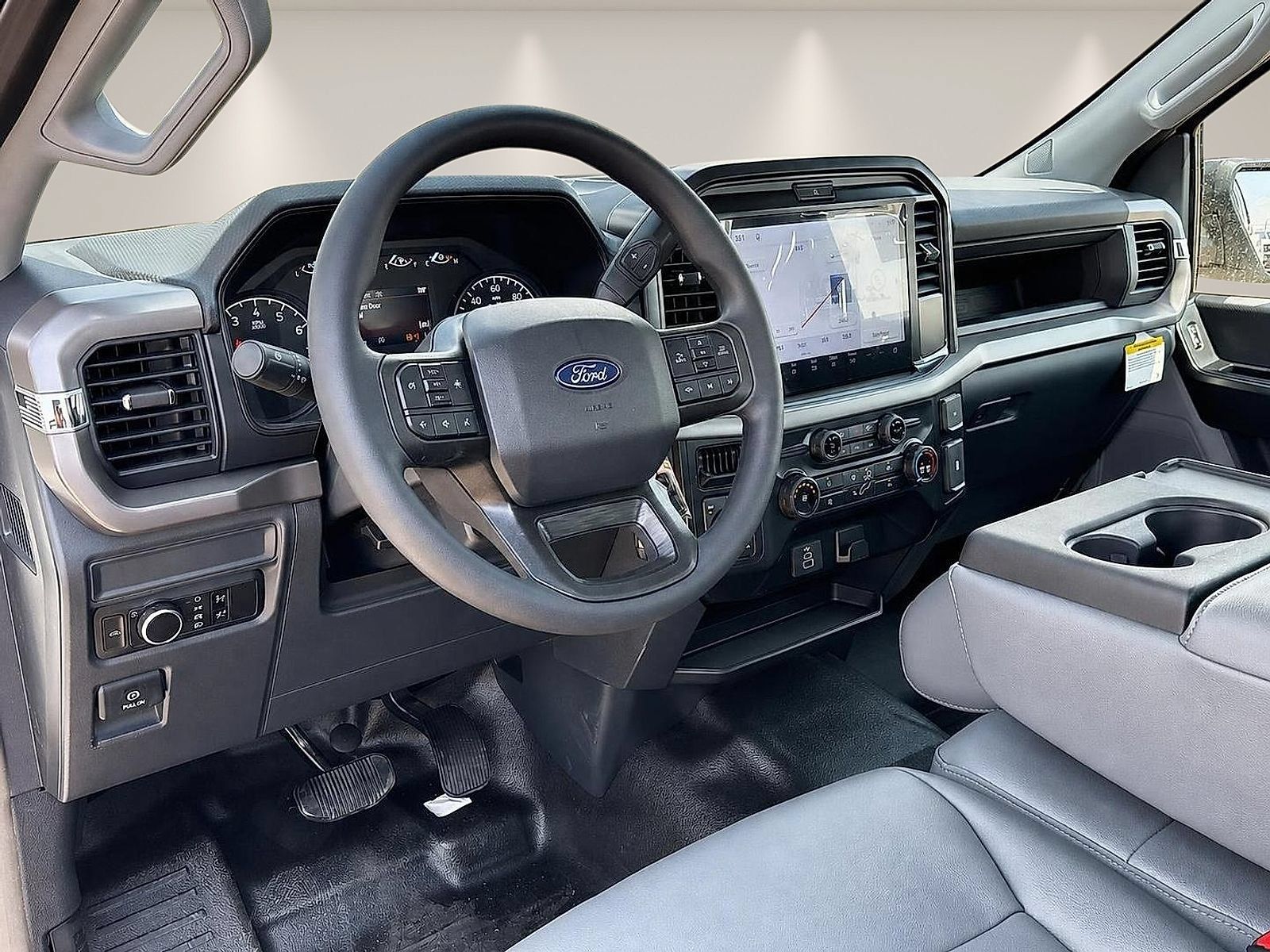 New 2026 Ford F150 XL AWD/4WD image 8