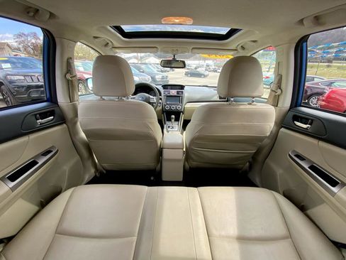 Used 2014 Subaru Crosstrek Touring image 14