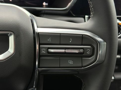 New 2026 GMC Canyon Elevation image 26