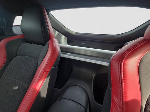 Used 2024 Nissan Z Performance w/ Floor Mat Package image 13