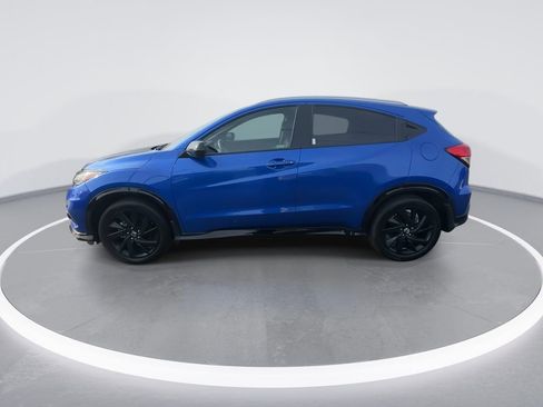 Used 2022 Honda HR-V Sport image 5
