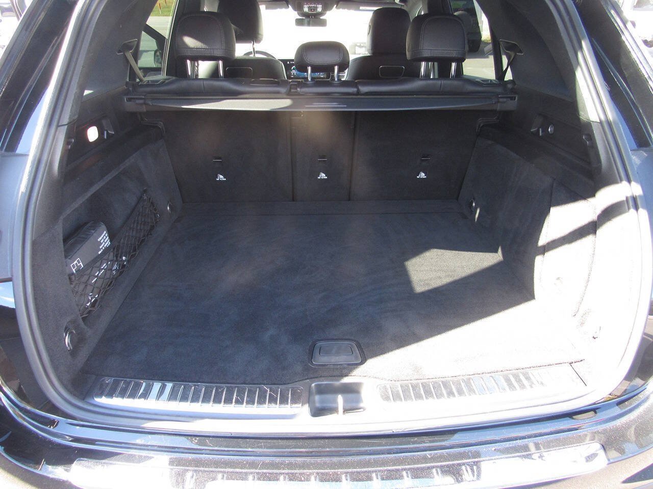 Used 2020 Mercedes-Benz GLE 350 4MATIC image 22