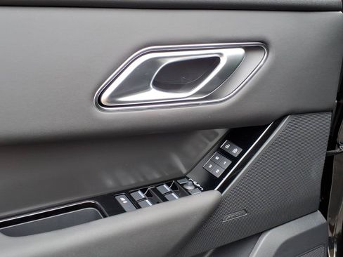 New 2026 Land Rover Range Rover Velar S AWD/4WD image 10