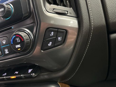 Used 2016 Chevrolet Silverado 2500 LTZ w/ Duramax Plus Package image 35