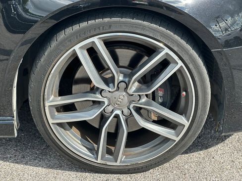 Used 2015 Audi S3 Premium Plus AWD/4WD image 27