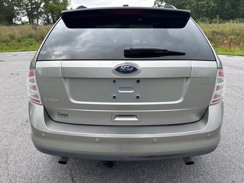 Used 2008 Ford Edge SE FWD image 4