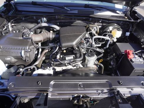 Used 2023 Toyota Tacoma SR w/ SR Convenience Package RWD image 7