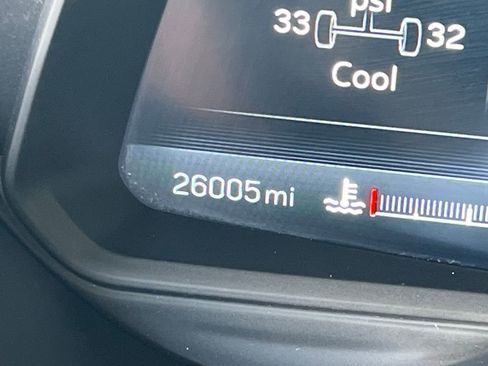 Used 2022 Cadillac CT4 Premium Luxury w/ Technology Package image 22