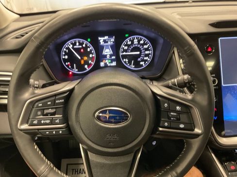 Used 2024 Subaru Outback Touring XT AWD/4WD image 14