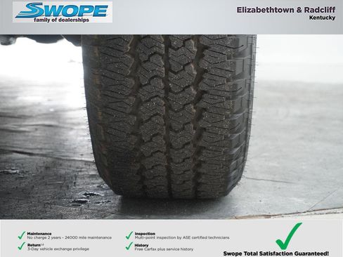 New 2026 RAM 2500 Big Horn image 27