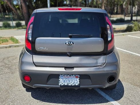 Used 2017 Kia Soul w/ Convenience Package FWD image 37