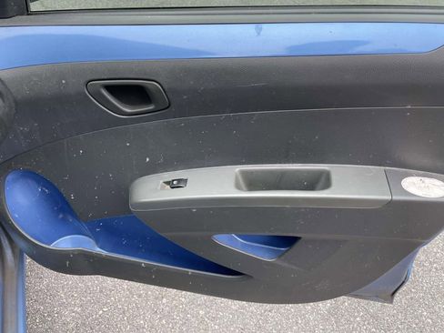 Used 2013 Chevrolet Spark LS image 40