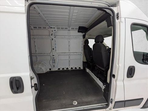 Used 2019 RAM ProMaster 1500 FWD image 17