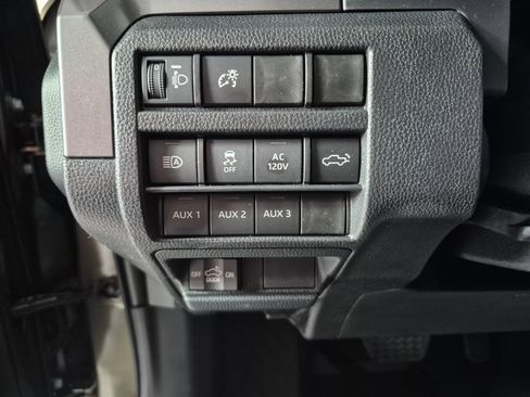 New 2026 Toyota Tacoma TRD Off-Road w/ TRD Off Road Premium Package image 18