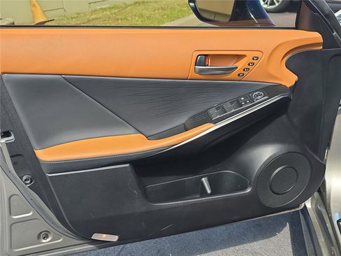 Used 2023 Lexus IS 300 w/ Premium Package image 13